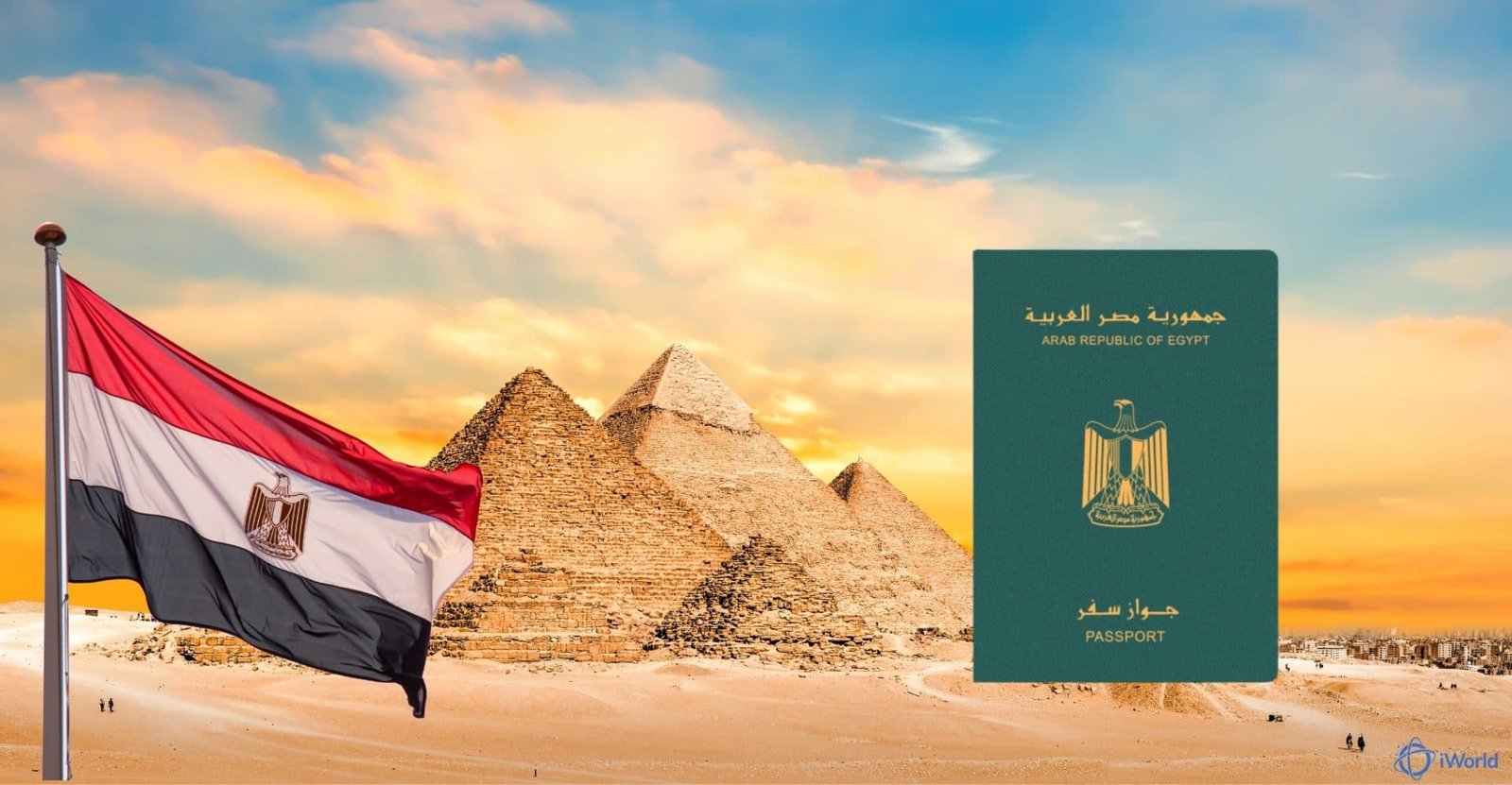 Egypt Passport Registration: 7 Reliable and Profitable Tips