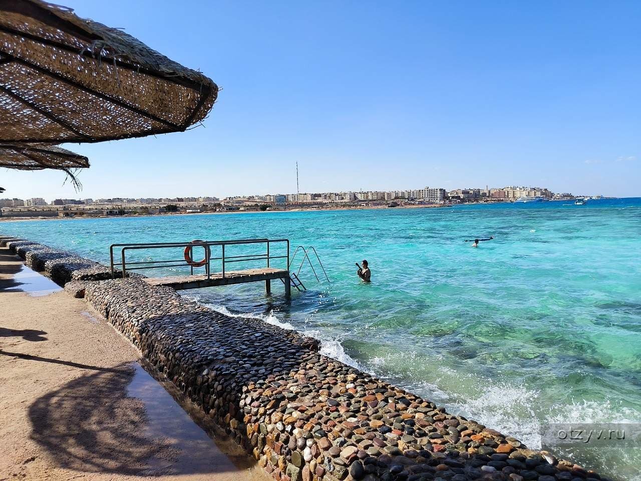 Hurghada Vacation in November: 10 Top Tips
