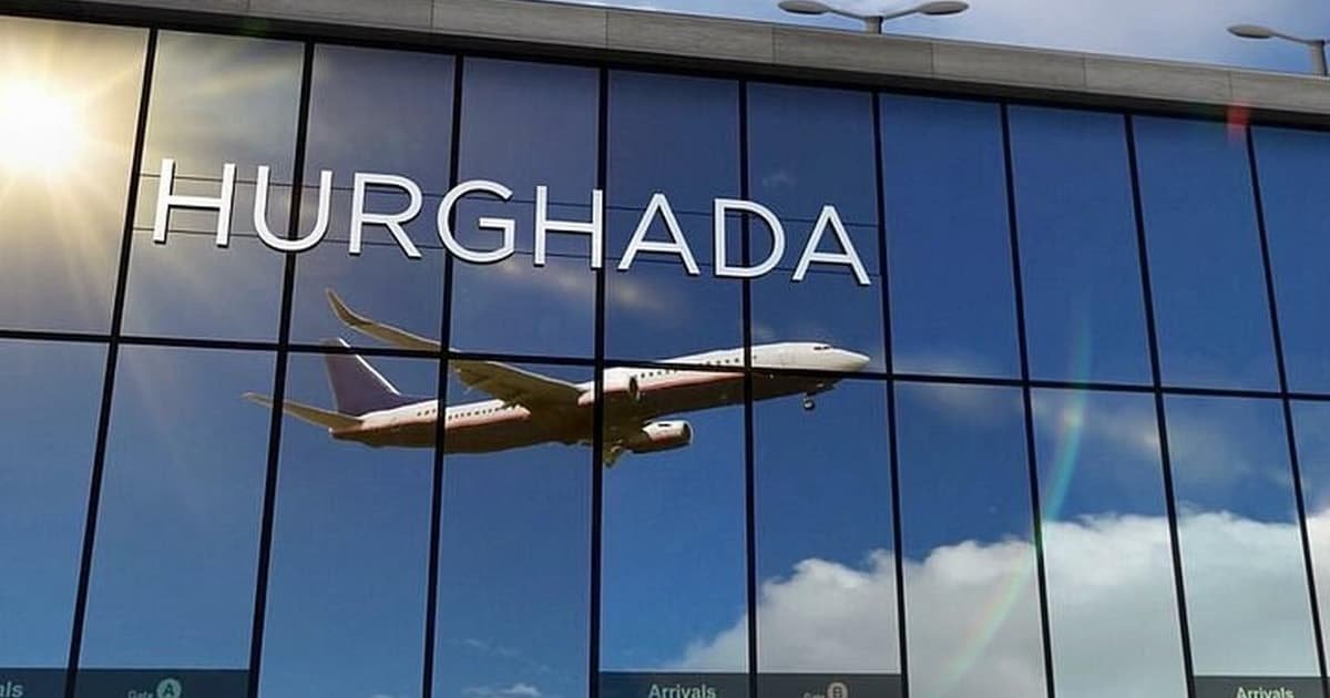Hurghada Airport Pickup Cost: 7 Proven, Excellent Options