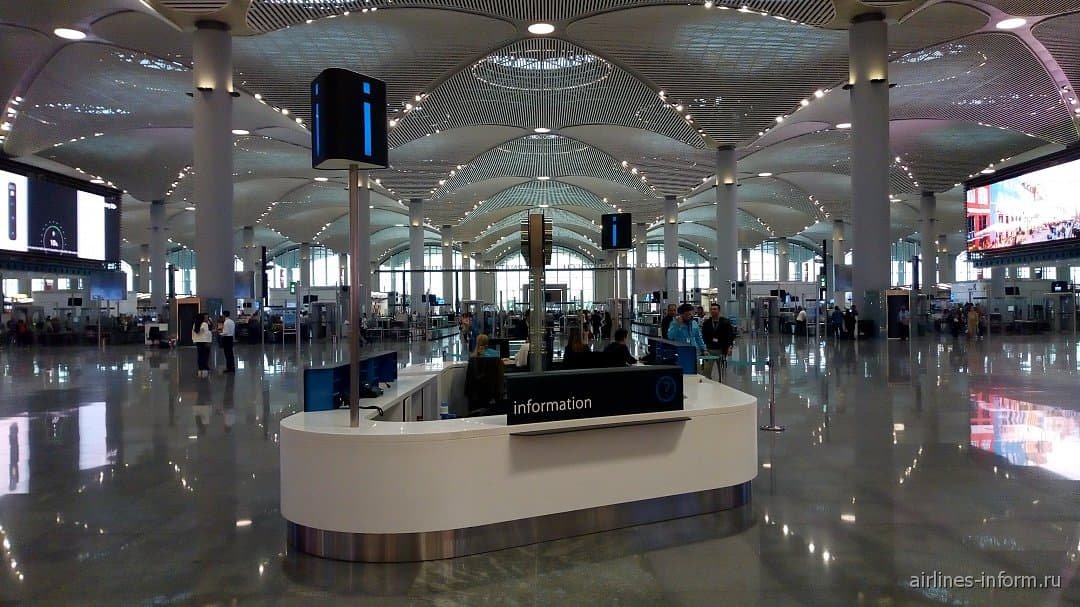 Book a CIP lounge at Hurghada Airport: 7 Reliable and Excellent Tips