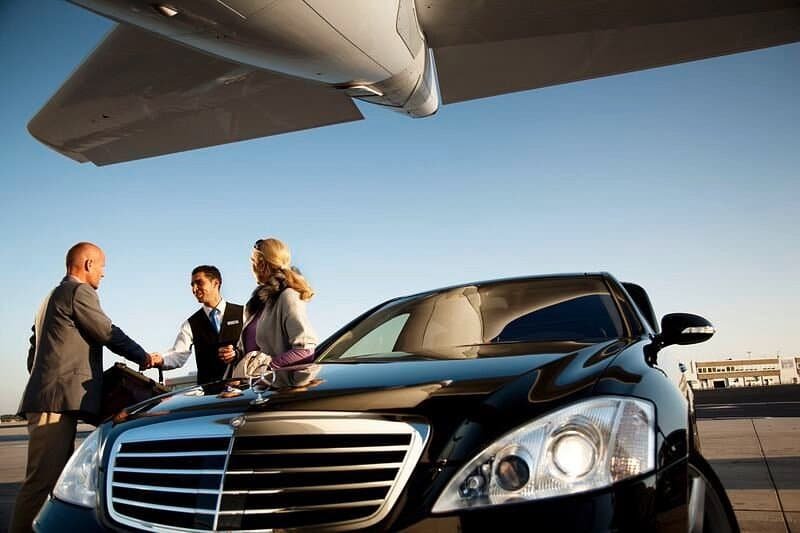 VIP transfer from Hurghada airport by Mercedes: 7 Powerful Advantages