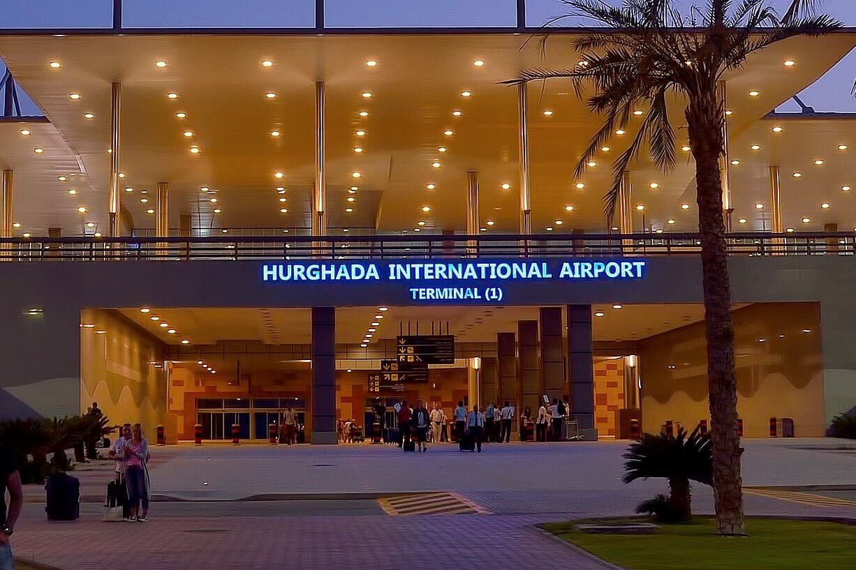 How to Book a Meeting at Hurghada Airport: 7 Effective and Profitable Ways