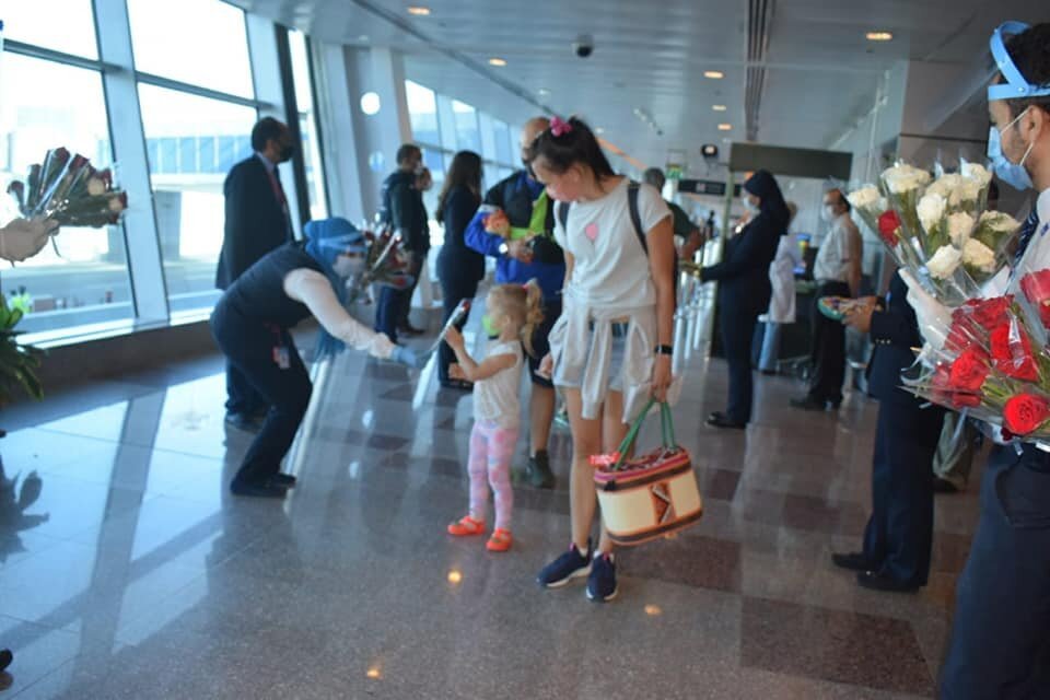Meeting Children at Hurghada Airport: 7 Essential Tips from a Powerful Guide
