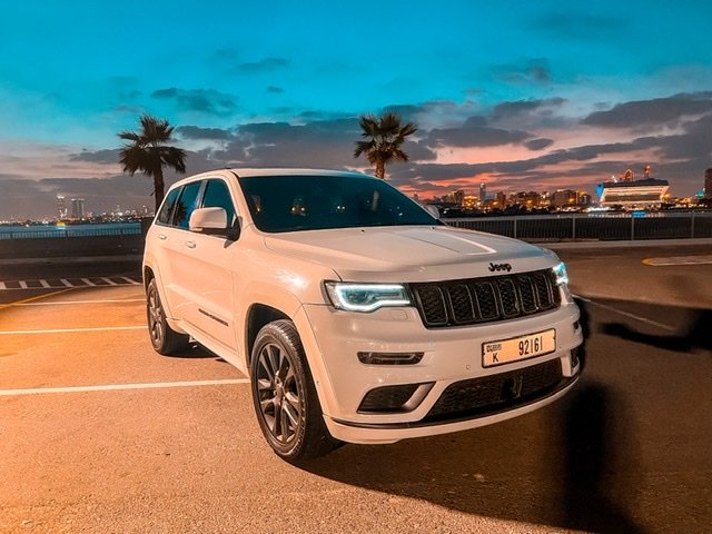 Car rental in Hurghada: what documents are needed: 7 Practical and Profitable Tips