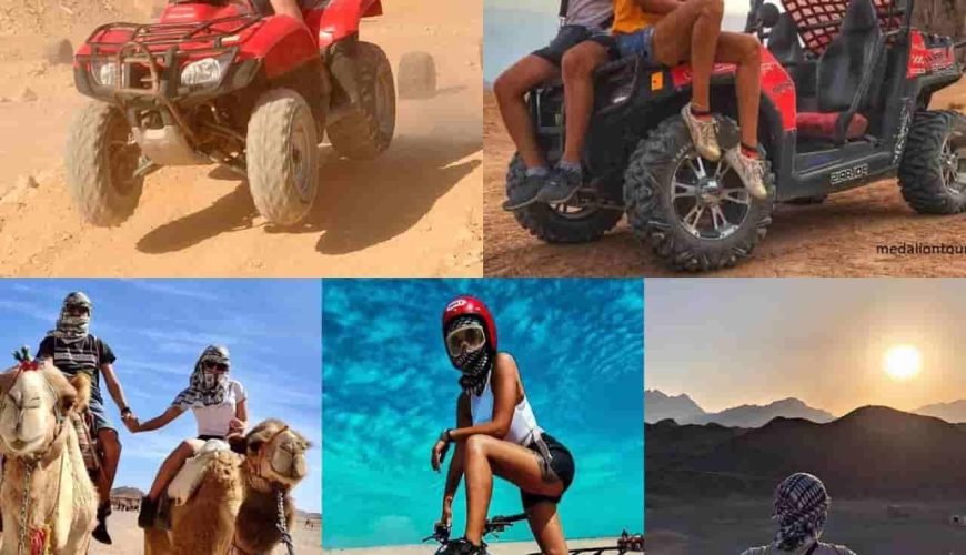 Hurghada Tours 2026: Top 10 Full Options