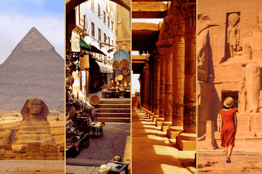Rules of conduct for tourists in Egypt: 10 Relevant and Reliable Tips