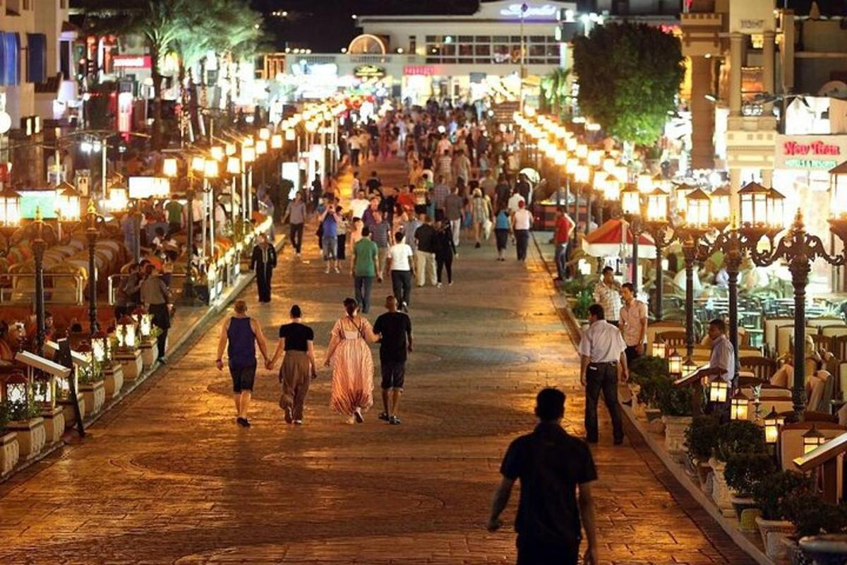 Hurghada's evening activities: A comprehensive and affordable guide