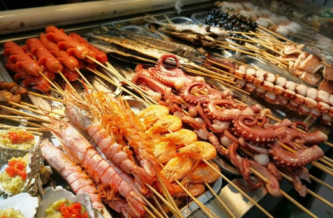 Seafood delivery to the hotel price Hurghada: 7 Best and Reliable Methods