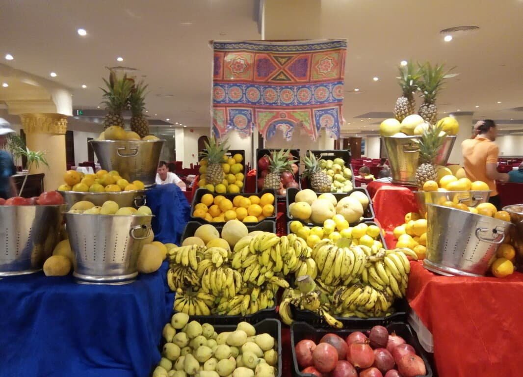 Fruit delivery 24/7 in Hurghada: 10 Current and Profitable Options