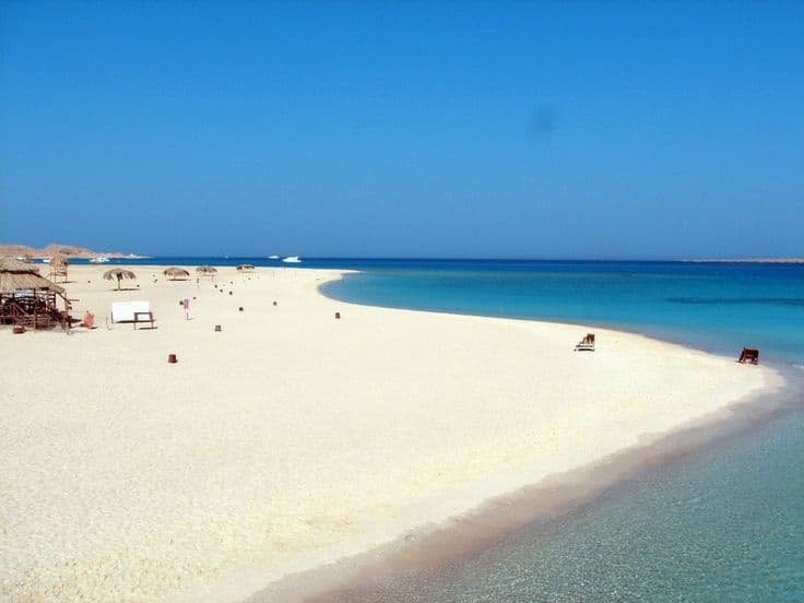 Giftun Island Hurghada Tour Price: Full and Affordable Guide