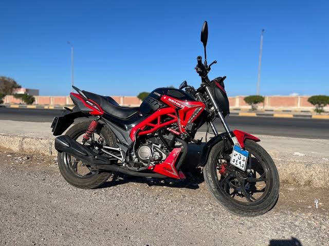 motorcycle rental Hurghada: 7 effective and reliable tips