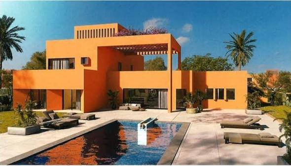 buy a villa in Hurghada: 7 reliable ways in 2025
