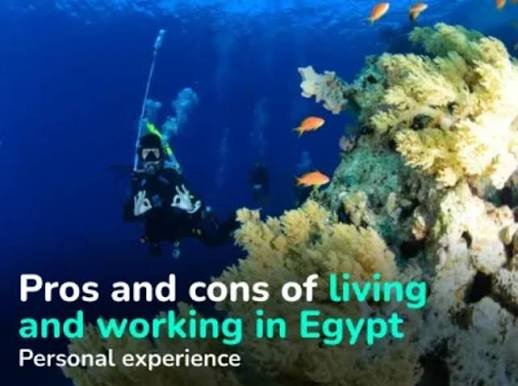 Living in Hurghada Permanently: Pros and Cons – 10 Great Factors to Consider in 2025