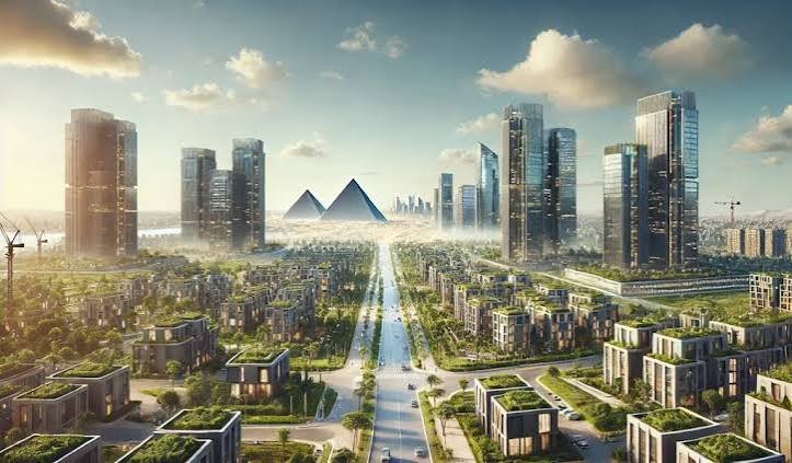 How to Buy an Apartment in Egypt as a Foreigner: 7 Effective and Reliable Tips for 2025