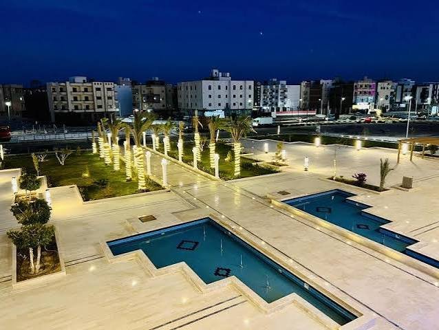 New Real Estate Projects in Hurghada 2025: 7 Effective and Excellent Opportunities