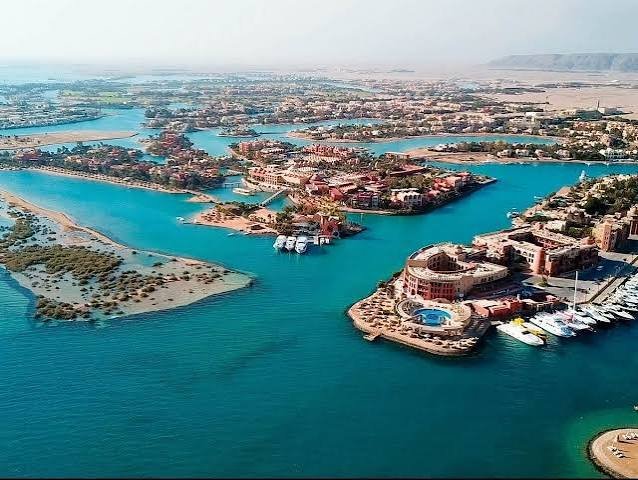El Gouna Buy an Apartment: 7 Practical Reliable Choices 2025