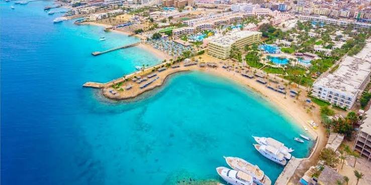 Reliable Developers in Hurghada: 7 Profitable and Reliable Options 2026