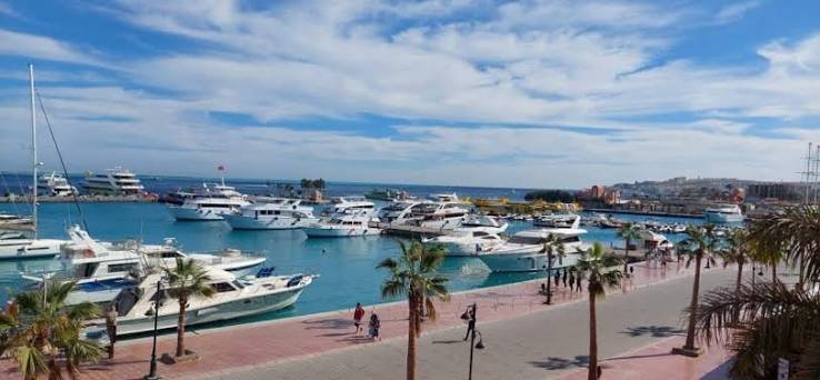 Book an Excursion in Hurghada Online: 7 Detailed Powerful Steps 2026