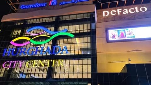 🛍️ Шопинг в Хургаде: где покупать и что привезти из Египта