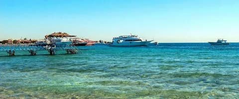 🏝️ Сафага путеводитель: полный гид по спокойному отдыху на Красном море