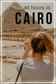 Pyramiden-Tour ab Hurghada