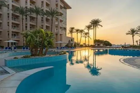 Transfer Hurghada hotel