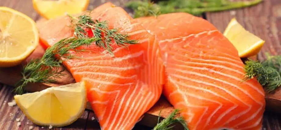 Доставка морепродуктов в Хургаде