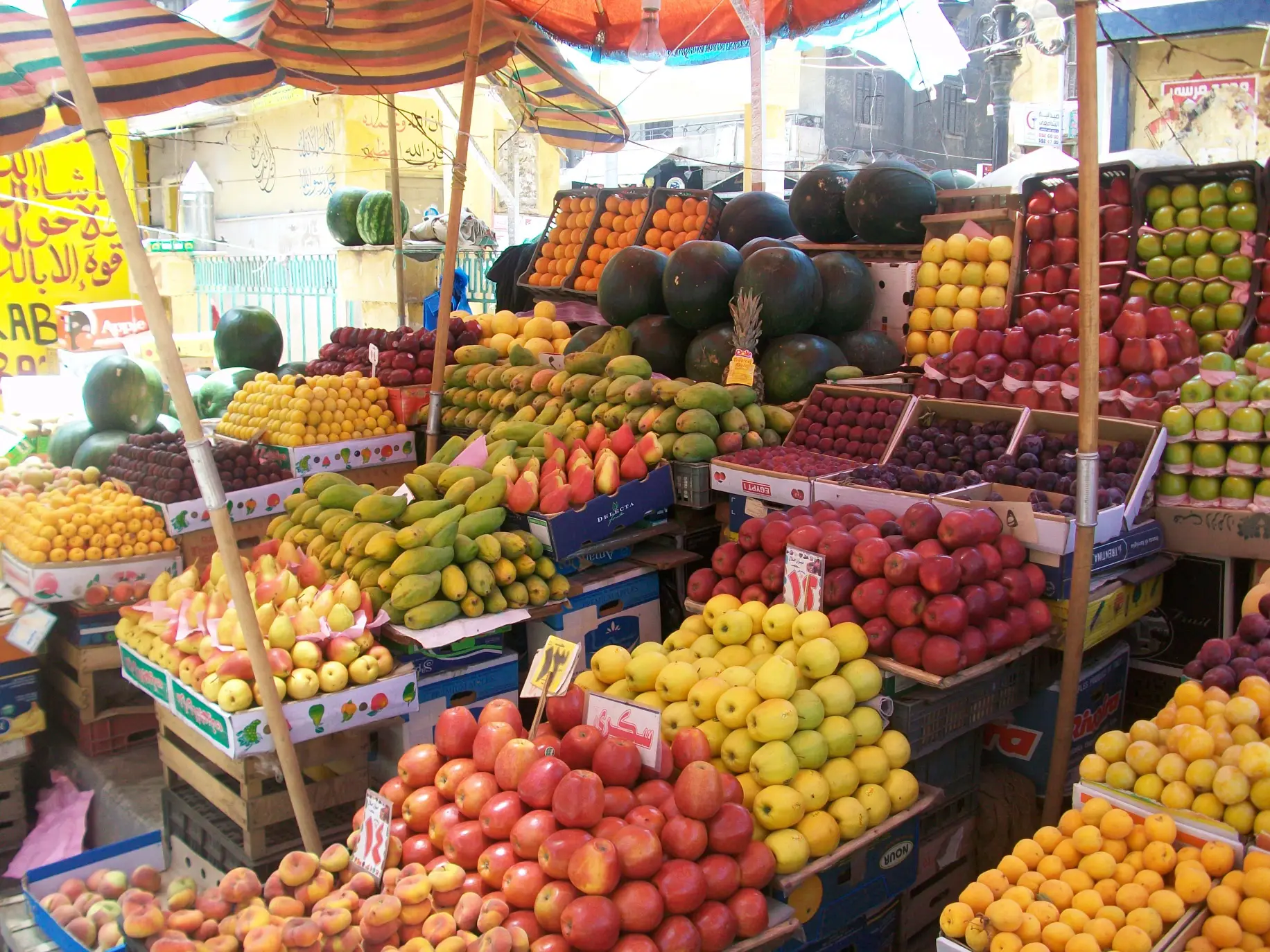 Night-Time Alcohol Delivery in Hurghada: The Detailed Reliable Guide