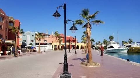 Vivre à Hurghada est une expérience réelle : découvrez les avantages et les inconvénients, la vie, le travail et l'éducation dans cette ville balnéaire. - 2
<span id=