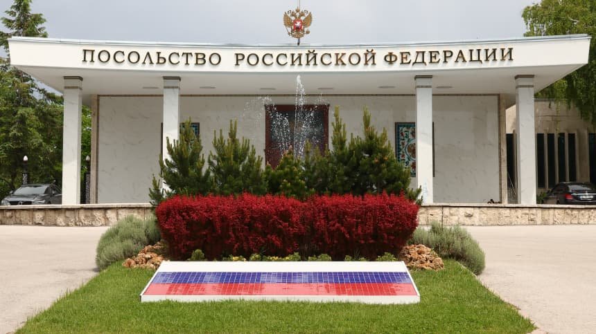 Всё о консульстве России в Египте: услуги, документы, процедуры. Советы для россиян. Полное руководство. 157 символов. - 3