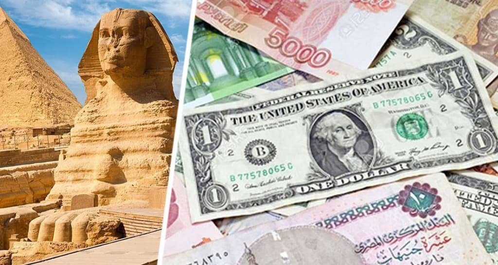 Learn about taxes for foreign businesses in Egypt, including rates, benefits and risks. A complete guide to running a successful business. - 2