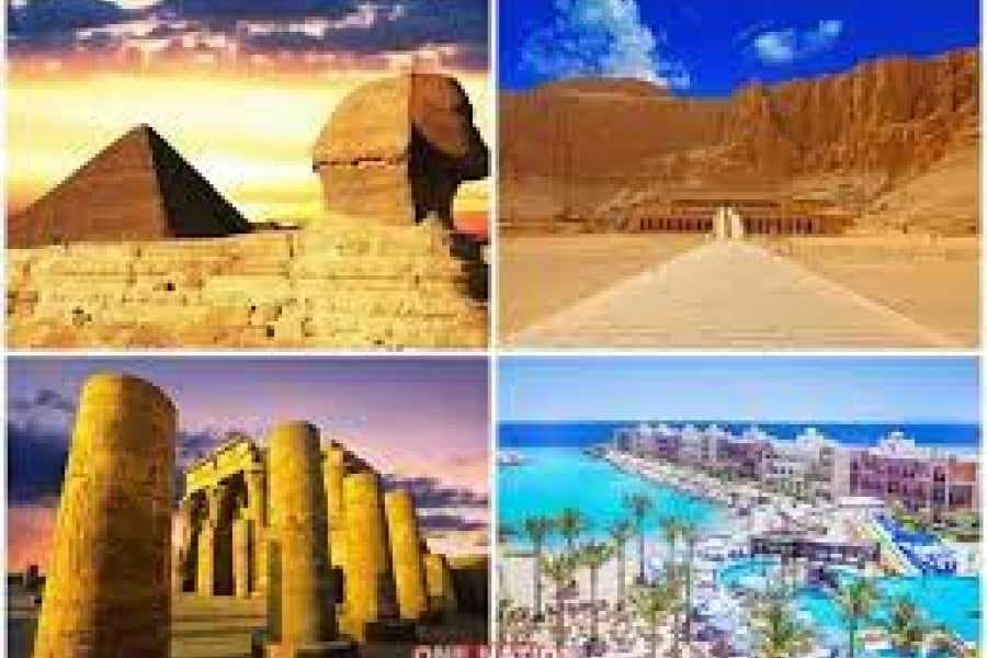 Learn about taxes for foreign businesses in Egypt, including rates, benefits and risks. A complete guide to running a successful business. - 3