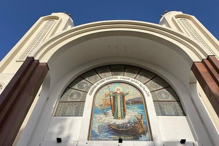 Comment se rendre à l'église Comment se rendre à l'église