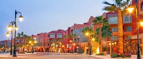 Wer sind russische Auswanderer in Hurghada? Russisches Expat-Leben in Hurghada: Erfahren Sie mehr über die Vorteile, Anpassungsmöglichkeiten und Arbeits- und Geschäftsmöglichkeiten in dieser sonnigen Stadt. - 2