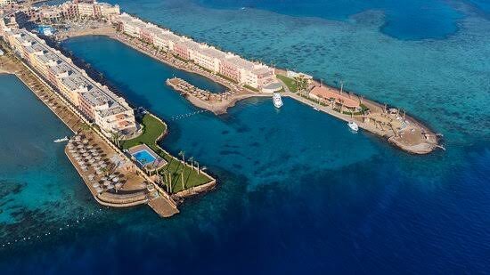 Günstige Unterkunft am Meer in Ägypten: 7 zuverlässige und ausgezeichnete Optionen 2026 - 2 Warum ist günstige Unterkunft am Meer in Ägypten Realität?