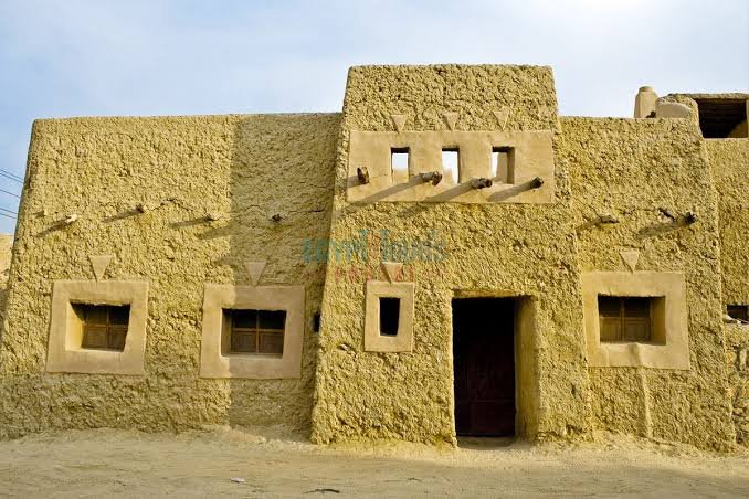 Hausbau in Ägypten: 7 Zuverlässige und beste Leitfäden - 2 Hausbau in Ägypten: Die wichtigsten Phasen und Besonderheiten