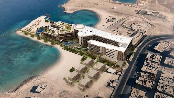 Immobilien in Hurghada Bewertungen von Käufern: 7 Praktische und zuverlässige Entscheidungen - 2 Immobilien in Hurghada Bewertungen von Käufern: Was sagen Investoren?