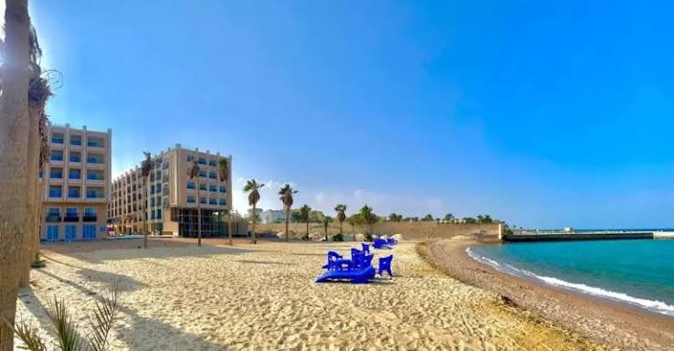 Immobilien in Hurghada langfristig mieten: 7 Aktuelle und beste Optionen 2026 - 2 Definition der langfristigen Miete