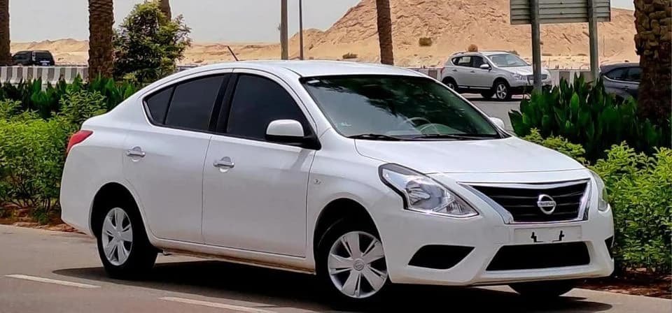 Nissan Sunny аренда Хургада? Узнайте о лучших предложениях и советах по аренде Nissan Sunny в Хургаде. Сравните цены и забронируйте онлайн! Посмотрите сейчас! - 2