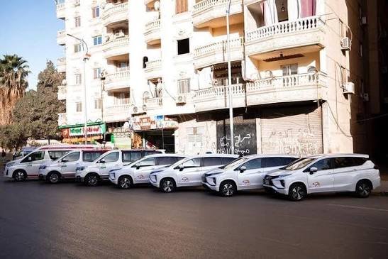 Warum ist es sinnvoll, einen Transfer in Hurghada im Voraus zu buchen?
