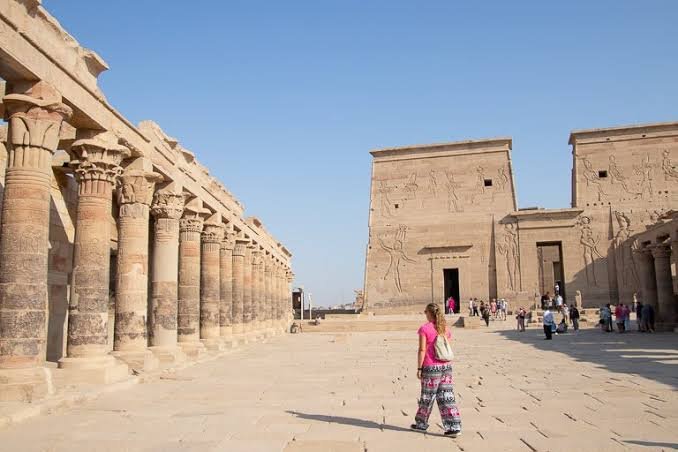 Was ist besser: Ägypten auf eigene Faust oder mit einer Reise: 7 Detaillierter und Hervorragender Guide - 2 Was ist besser: Ägypten auf eigene Faust oder mit einer Reise: Die wichtigsten Unterschiede