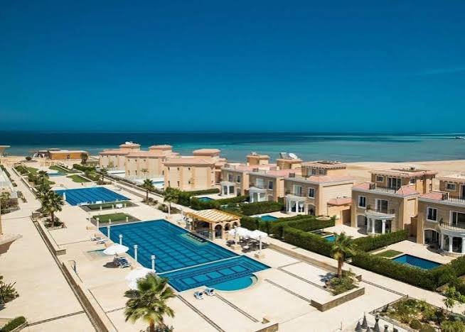Wohnung am Meer zur Tagesmiete in Ägypten: Vorteile und Besonderheiten
