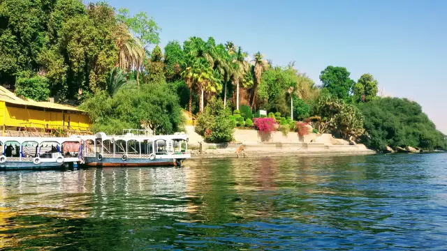 How to Behave in Egypt Without Causing Offence: The Complete Reliable Guide