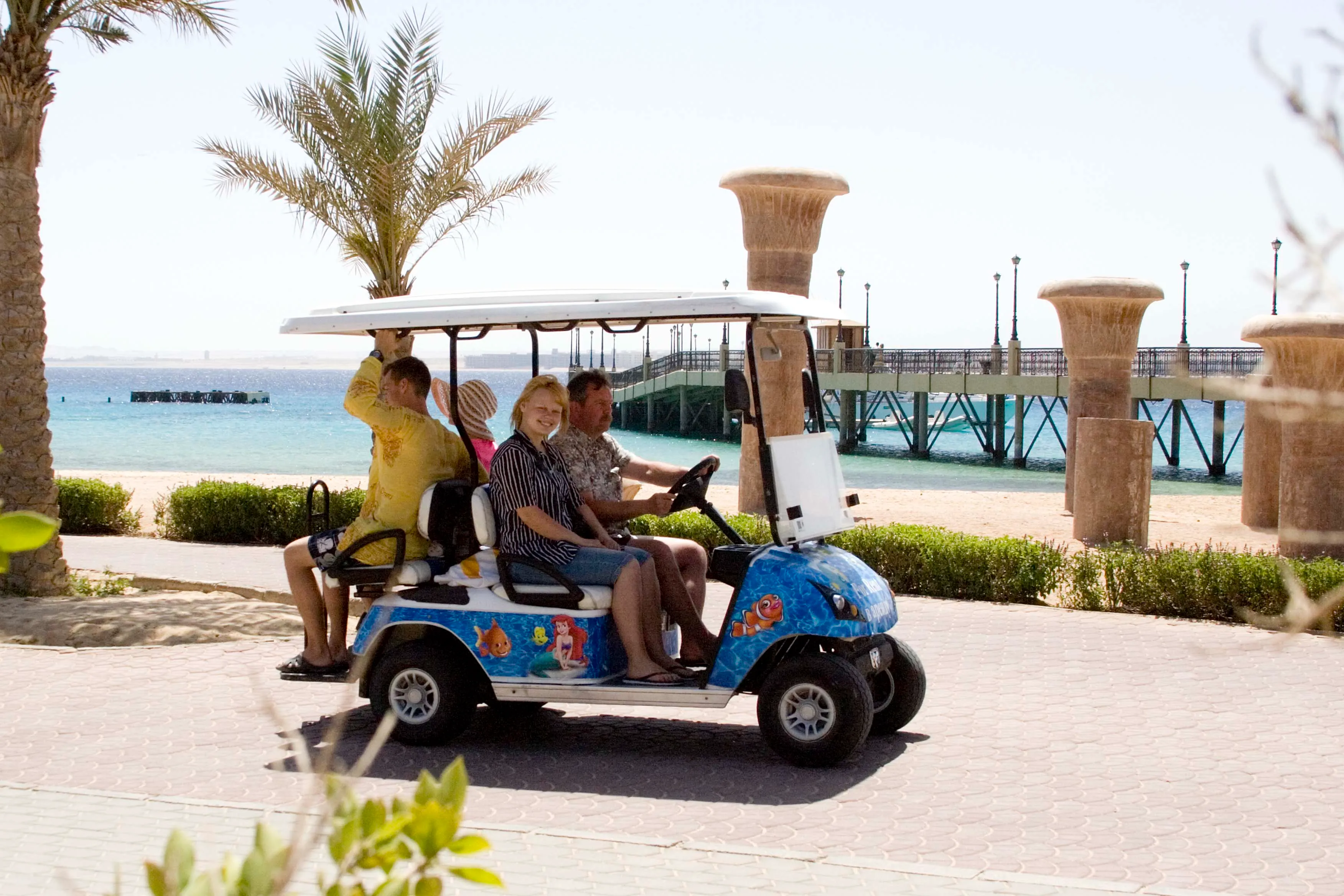 How to Book a Transfer from Hurghada Online: 7 Detailed Reliable Steps 2026