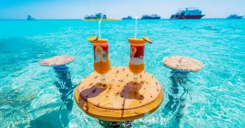 Boat Trip with Barbecue in Hurghada: 7 Proven Strong Experiences
