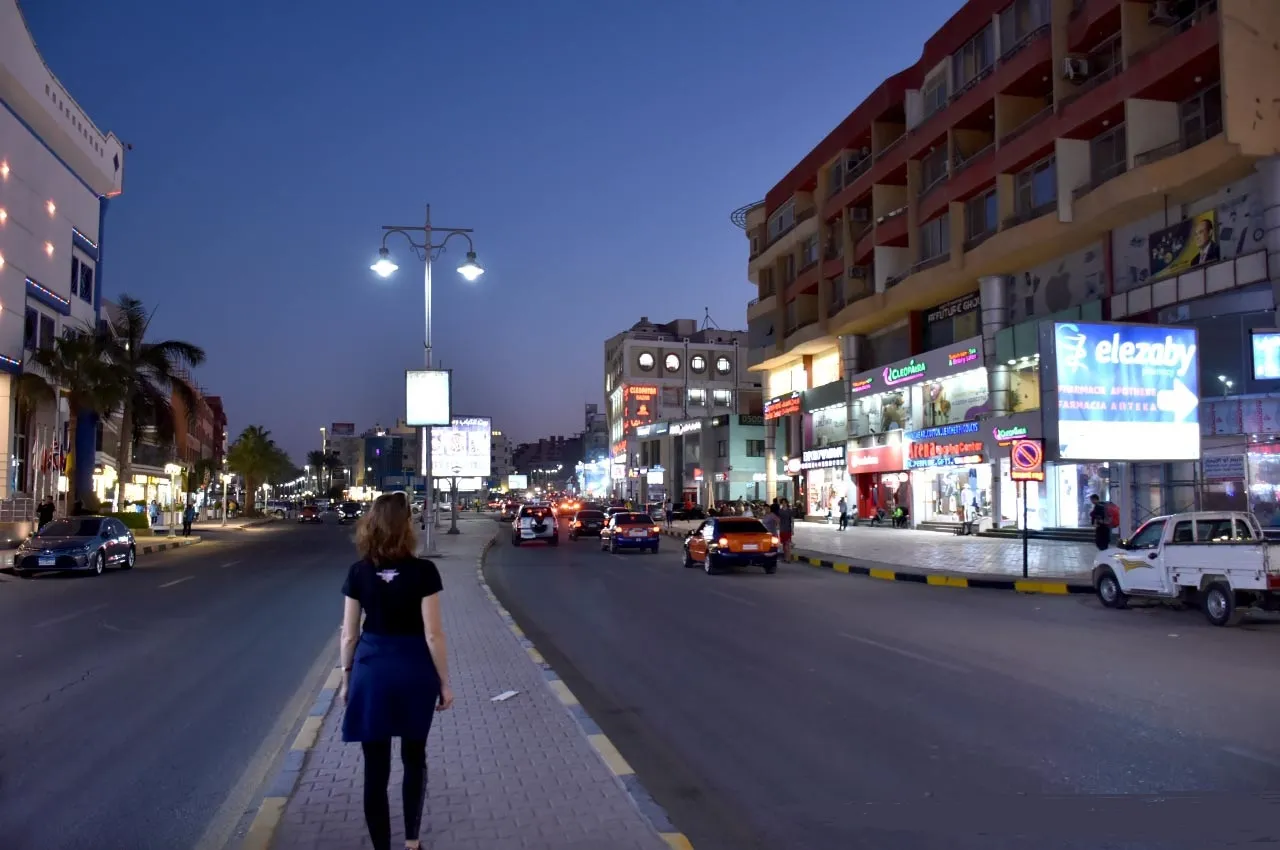 Fast-Track Check-in at Hurghada Airport: 7 Practical Excellent Tips