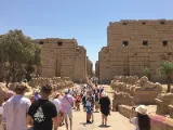 ONE DAY TRIP TO LUXOR AND DENDERA (FULL PROGRAM)