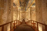 ONE DAY TRIP TO LUXOR AND DENDERA (FULL PROGRAM)