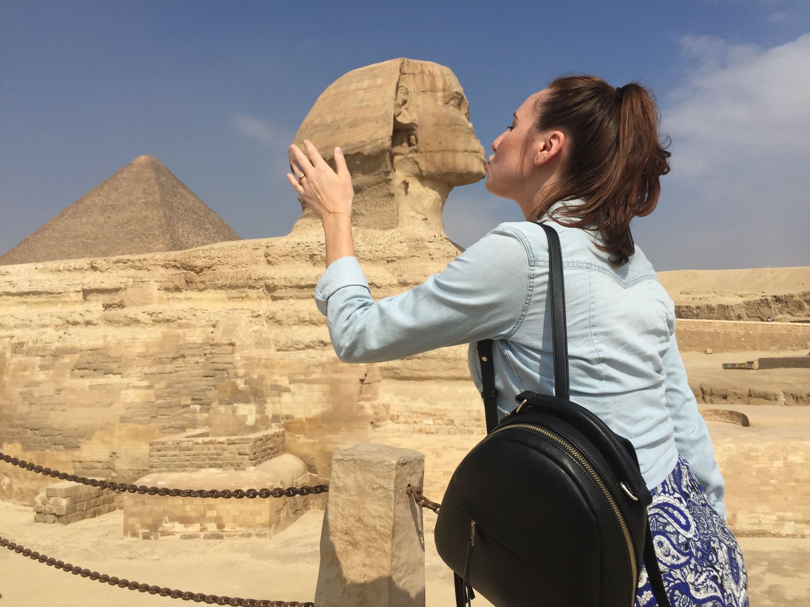 ONE DAY TRIP TO CAIRO (FULL PROGRAM)