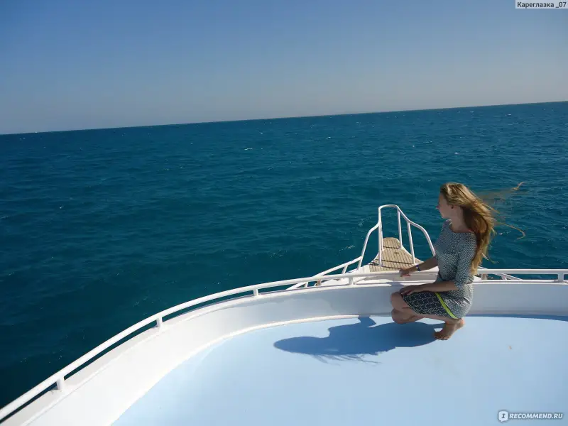 EL GOUNA – EGYPTIAN VENIEC ( 5 IN ONE)